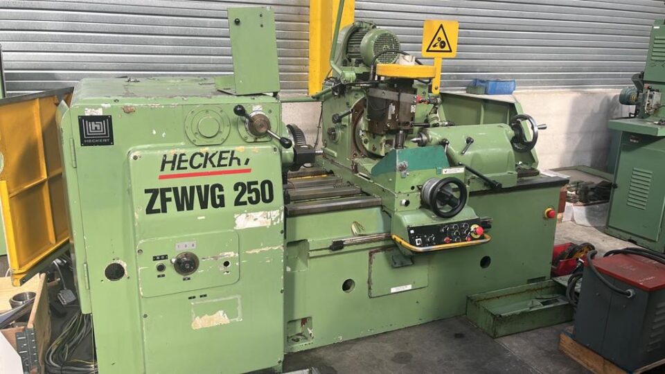 ak machines wmw zfwvg 250 800 thread milling