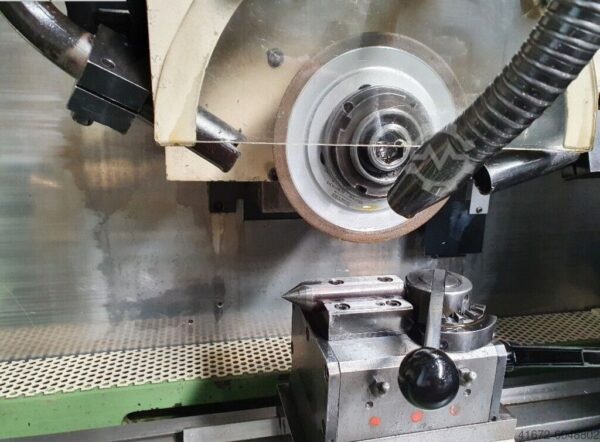 ak machines kapp as 305 gt hob sharpening machine