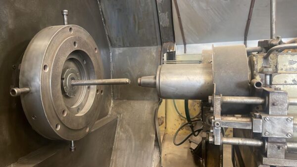ak machines wmw si 8 internal grinding