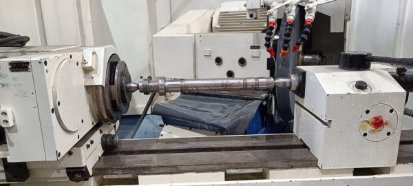 ak machines karstens k33 cylindrical grinding