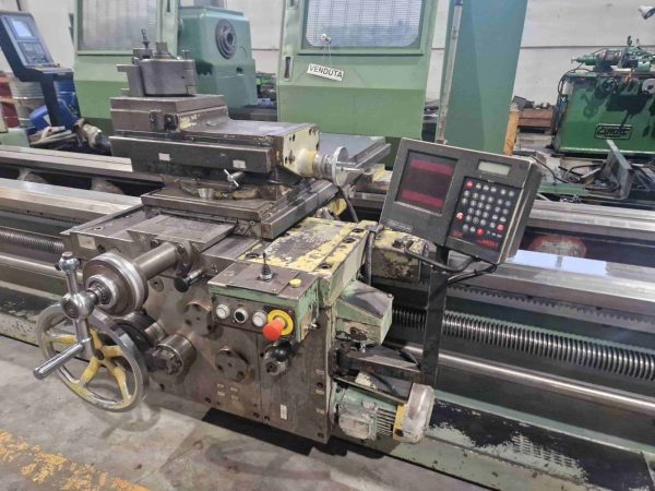 ak machines stanko 1h65 lathe machine