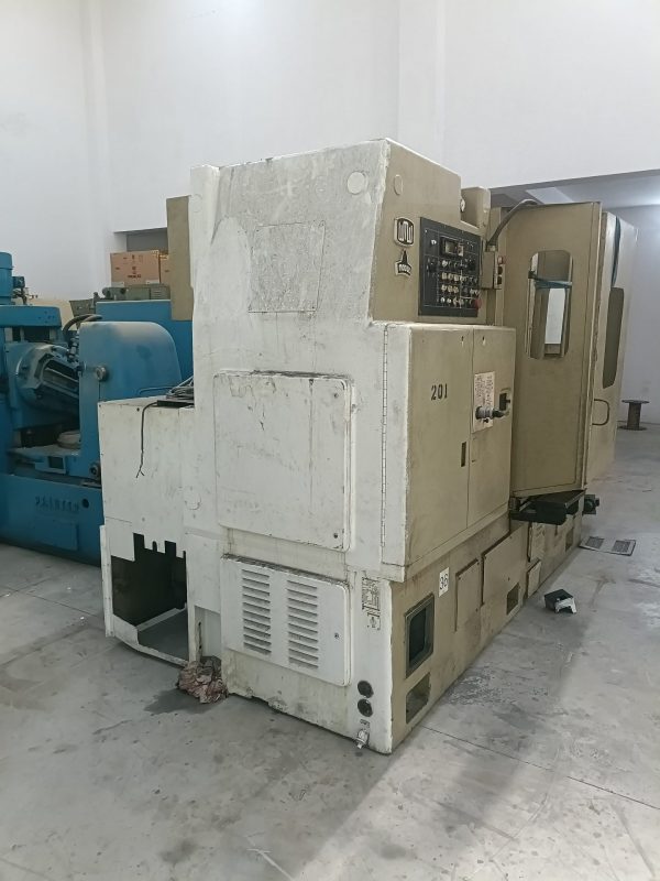 ak machines wmw modul zfwz 800 3 gear hobbing