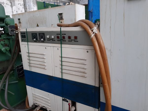 ak machines wmw sa6/2 2000 CNC Cylindrical Grinder