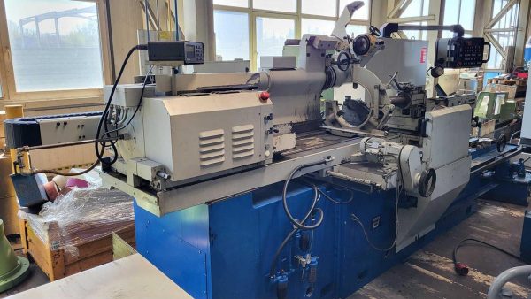 ak machines glauchau s16 1ls spsx500 internal grinder