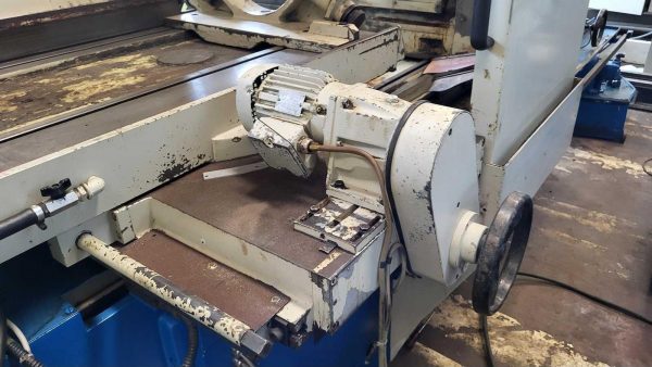 ak machines glauchau s16 1ls spsx500 internal grinder