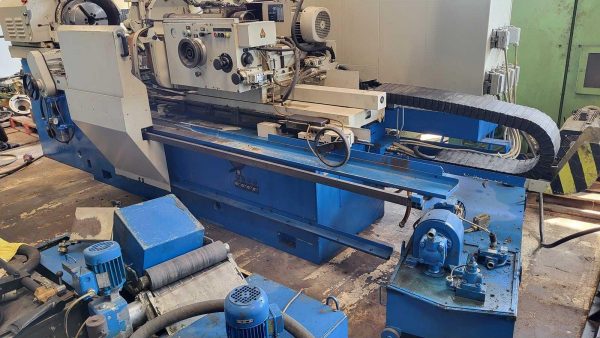 ak machines glauchau s16 1ls spsx500 internal grinder