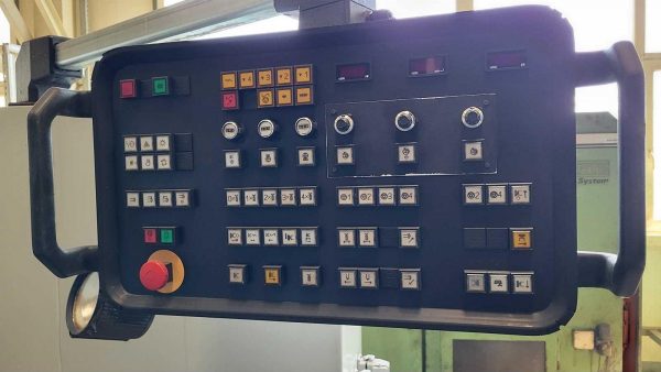 ak machines glauchau s16 1ls spsx500 internal grinder