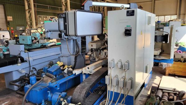 ak machines glauchau s16 1ls spsx500 internal grinder
