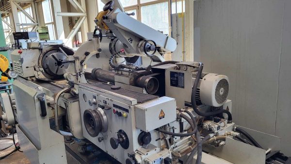 ak machines glauchau s16 1ls spsx500 internal grinder