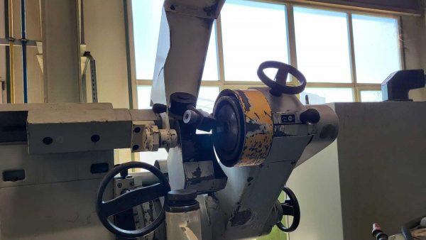 ak machines glauchau s16 1ls spsx500 internal grinder