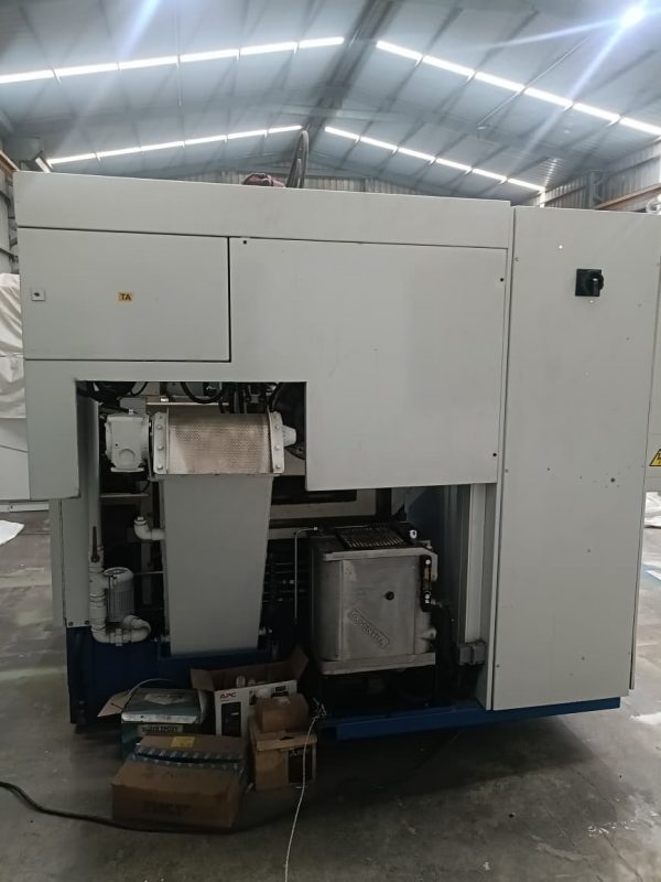 ak machiens samputensili s130 cnc gear hobber