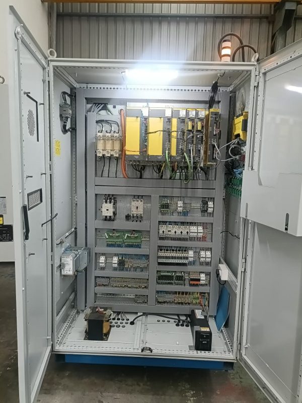 ak machiens samputensili s130 cnc gear hobber