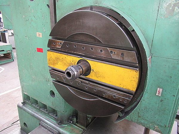 ak machines union bft 125 5 horizontal boring