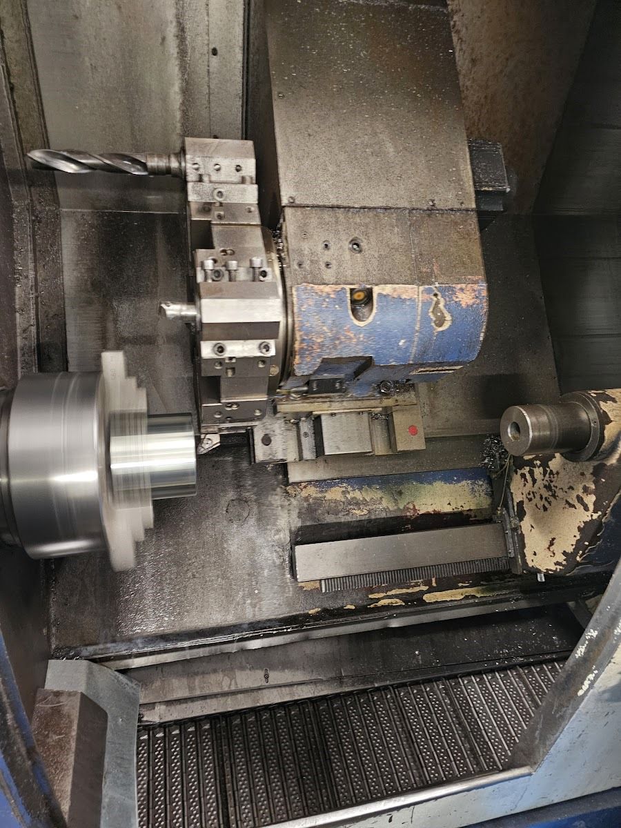 AK_Machines_Leadwell_LTC_210C_CNC_Horizontal_Lathe (3) ak machines leadwell ltc 210c cnc horizontal lathe
