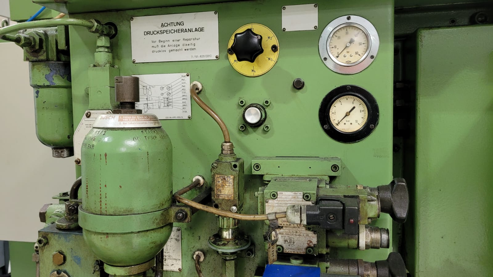 AK_Machines_Lorenz_LS_150_Gear_Shaper (2) ak machines lorenz ls 150 gear shaper