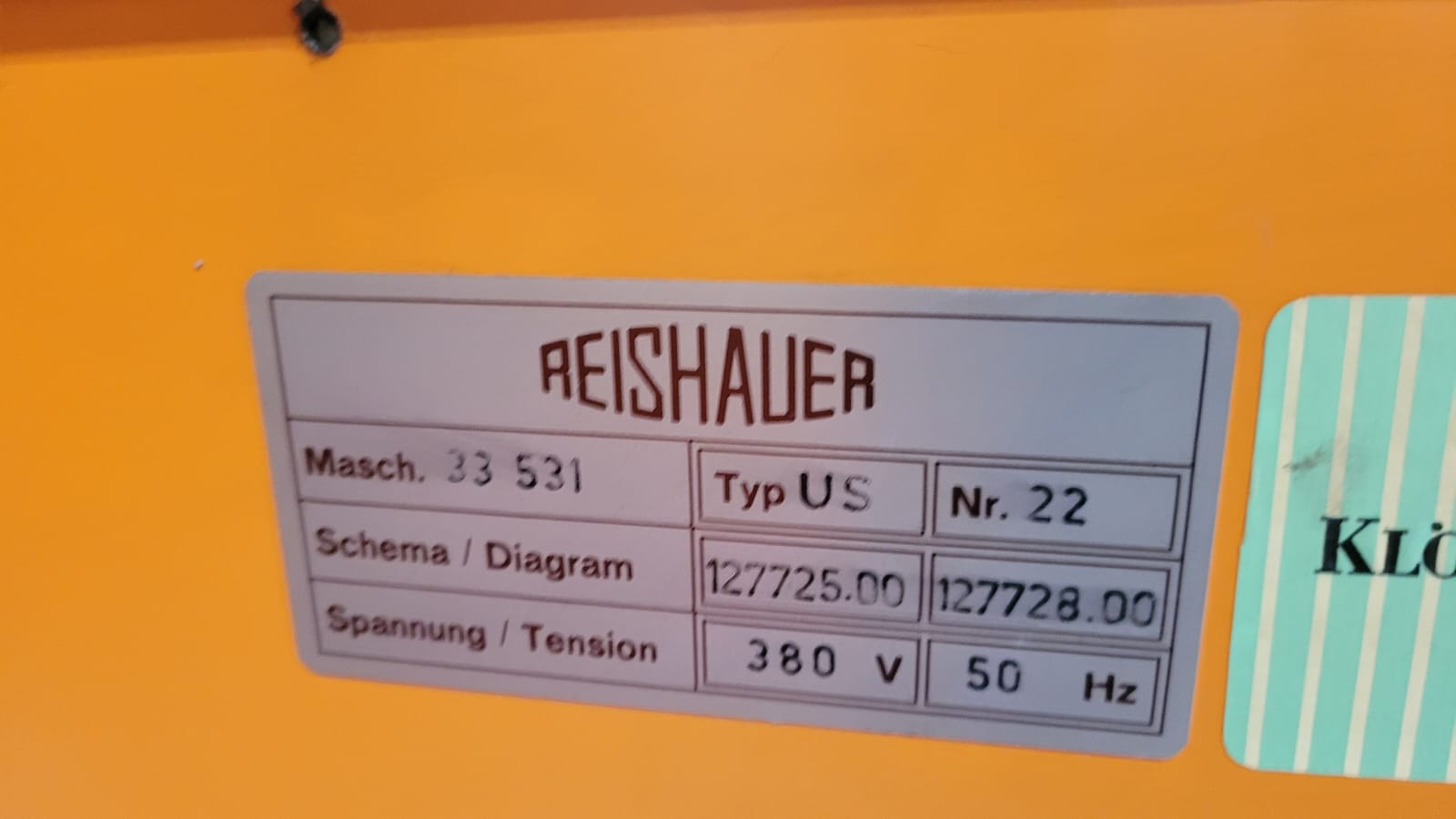 AK_Machines_Reishauer_US_Thread_Grinder (6) ak machines reishauer us thread grinder