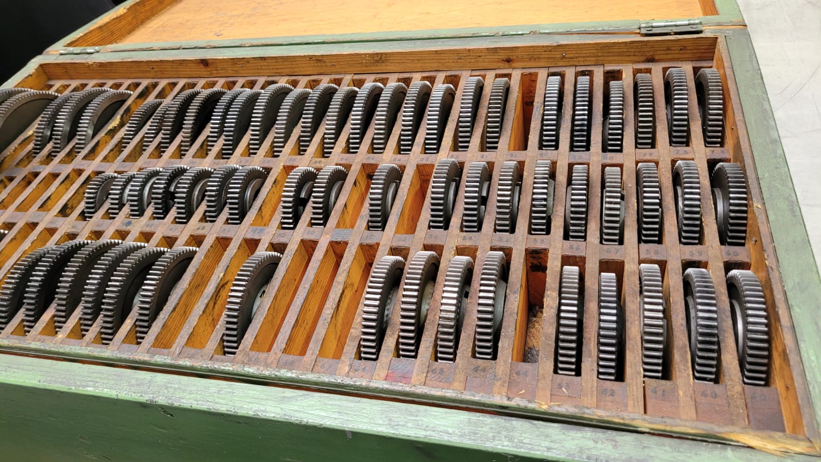 AK_Machines_Reishauer_US_Thread_Grinder (9) ak machines reishauer us thread grinder