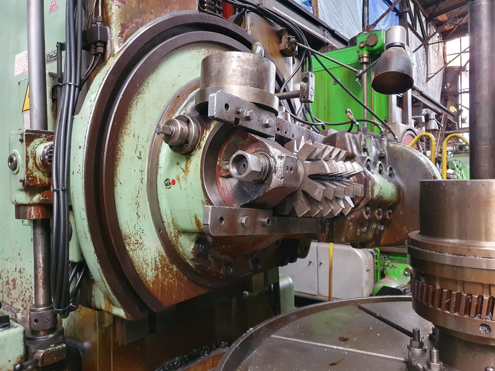 AK_Machines_TOS_FO_6_Gear_Hobbing_Machine (3) ak machines tos fo 6 gear hobbing machine