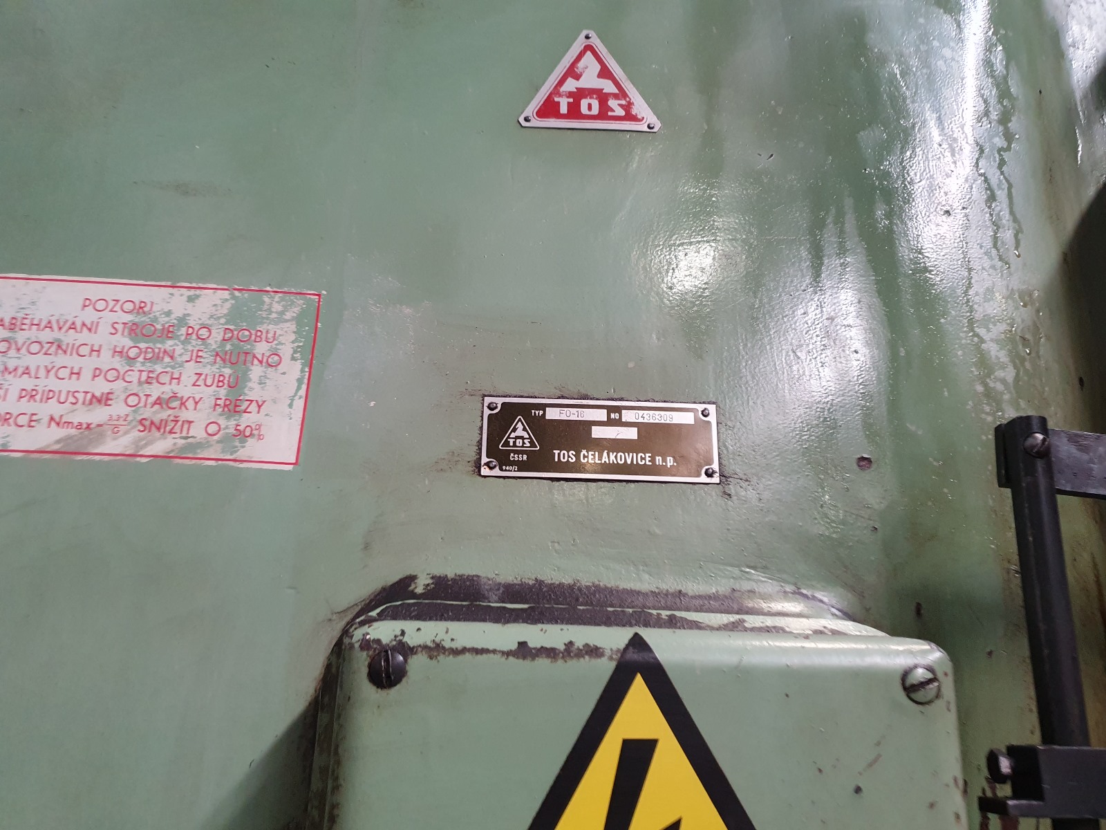 AK_Machines_TOS_FO_6_Gear_Hobbing_Machine (5) ak machines tos fo 6 gear hobbing machine