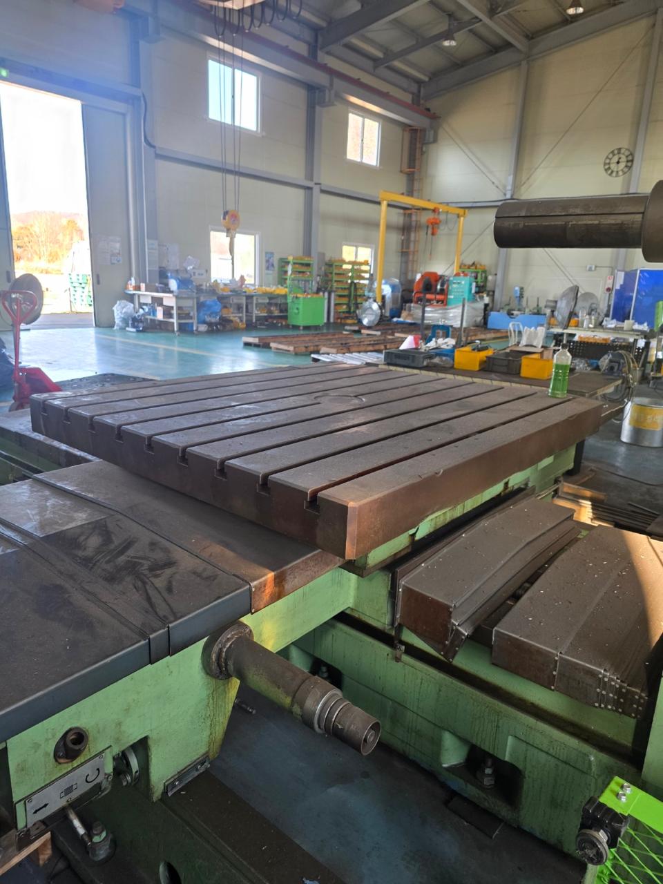 AK_Machines_Daewoo_D130S_Horizontal_Boring_Machine (3) ak machines daewoo d130s horizontal boring machine