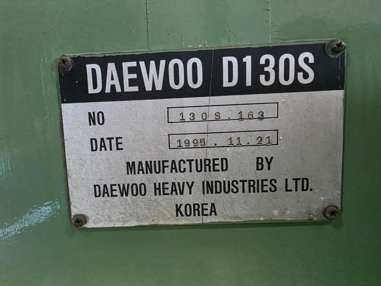 AK_Machines_Daewoo_D130S_Horizontal_Boring_Machine (6) ak machines daewoo d130s horizontal boring machine