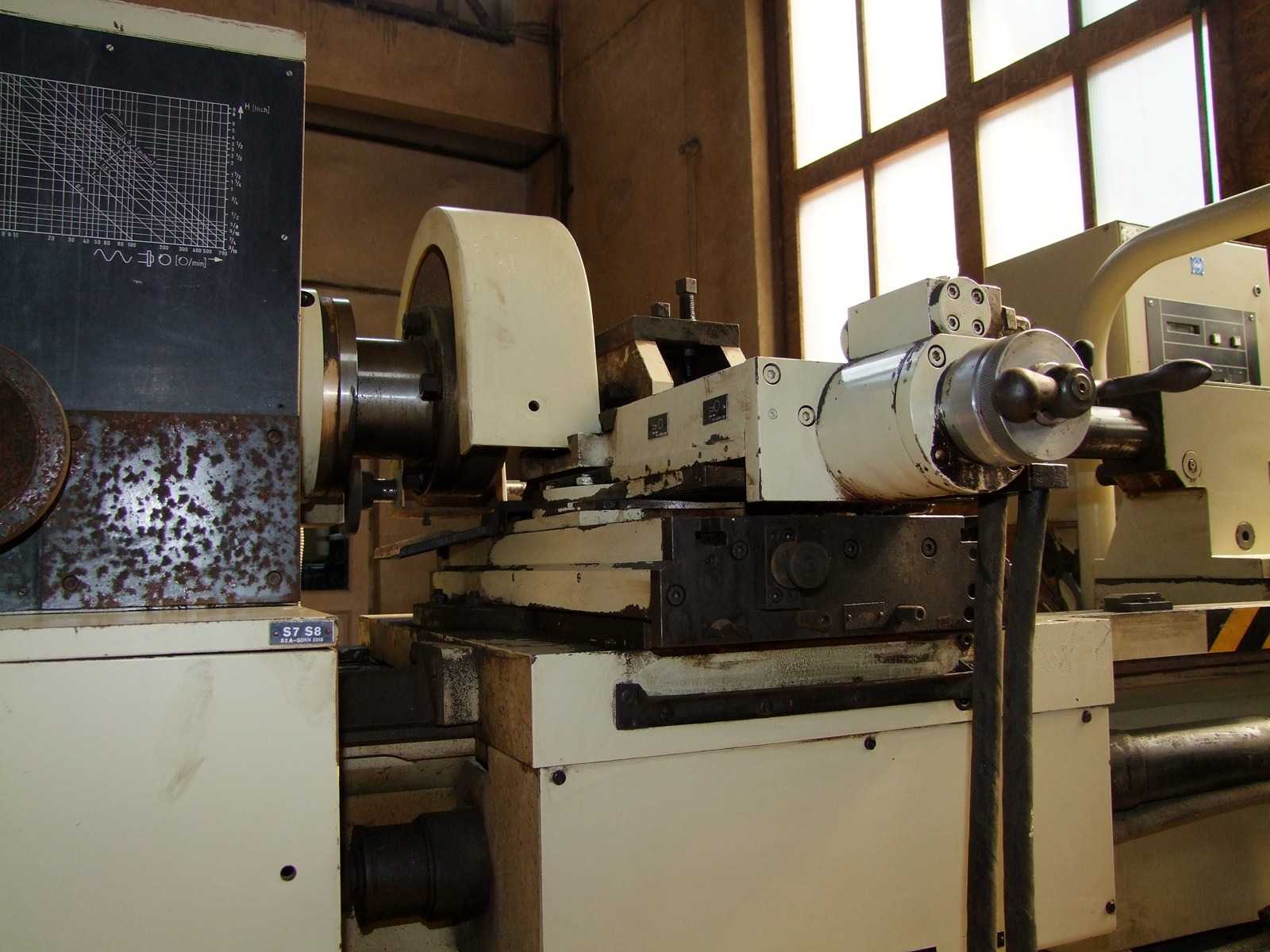 AK_Machines_Niles_DH_250_5_Heavy_Duty_Lathe (5) ak machines niles dh 250 5 heavy duty lathe