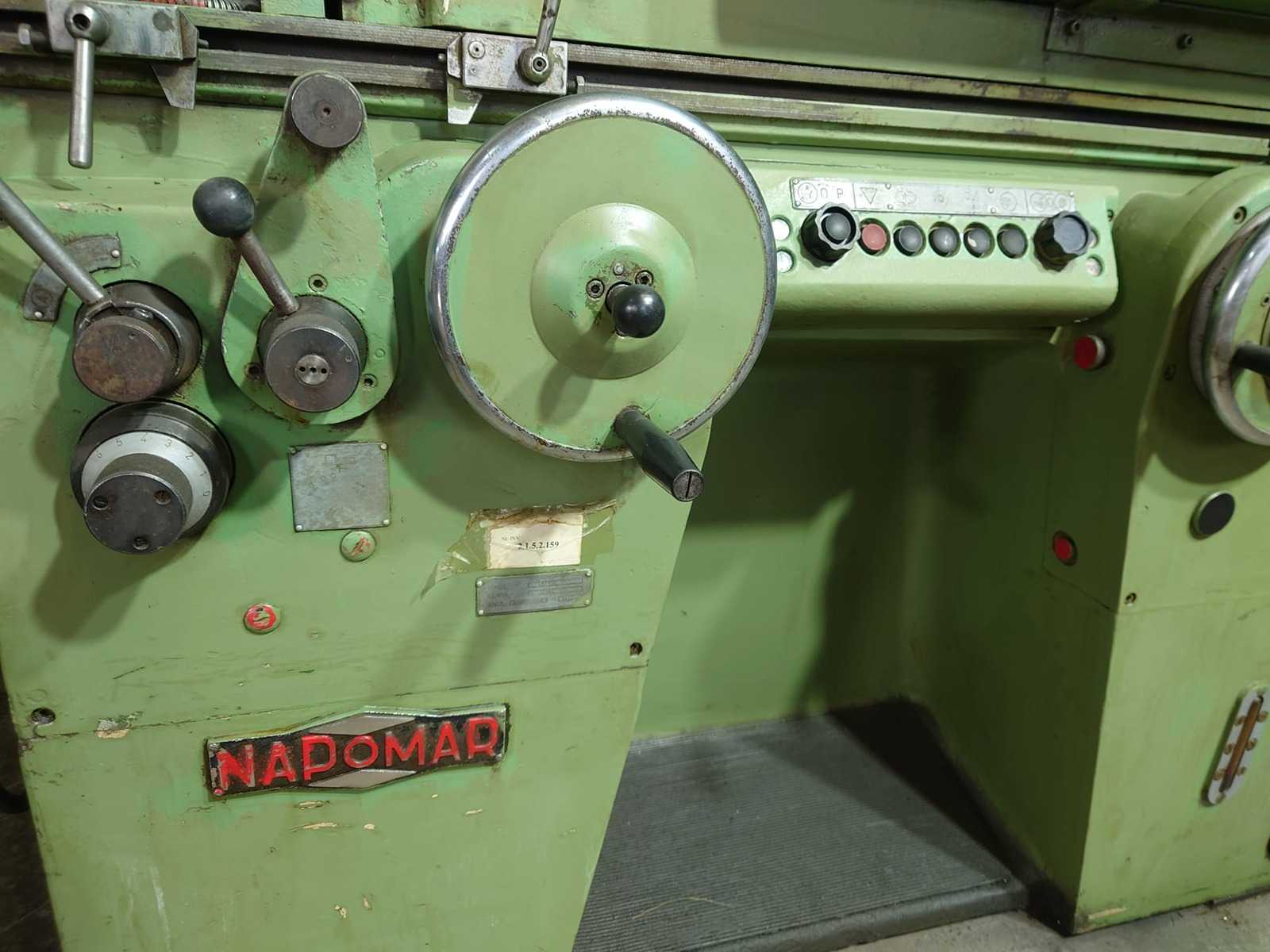 AK_Machines_Titan_RU_100_Universal_Cylindrical_Grinder (7) ak machines titan ru 100 universal cylindrical grinder