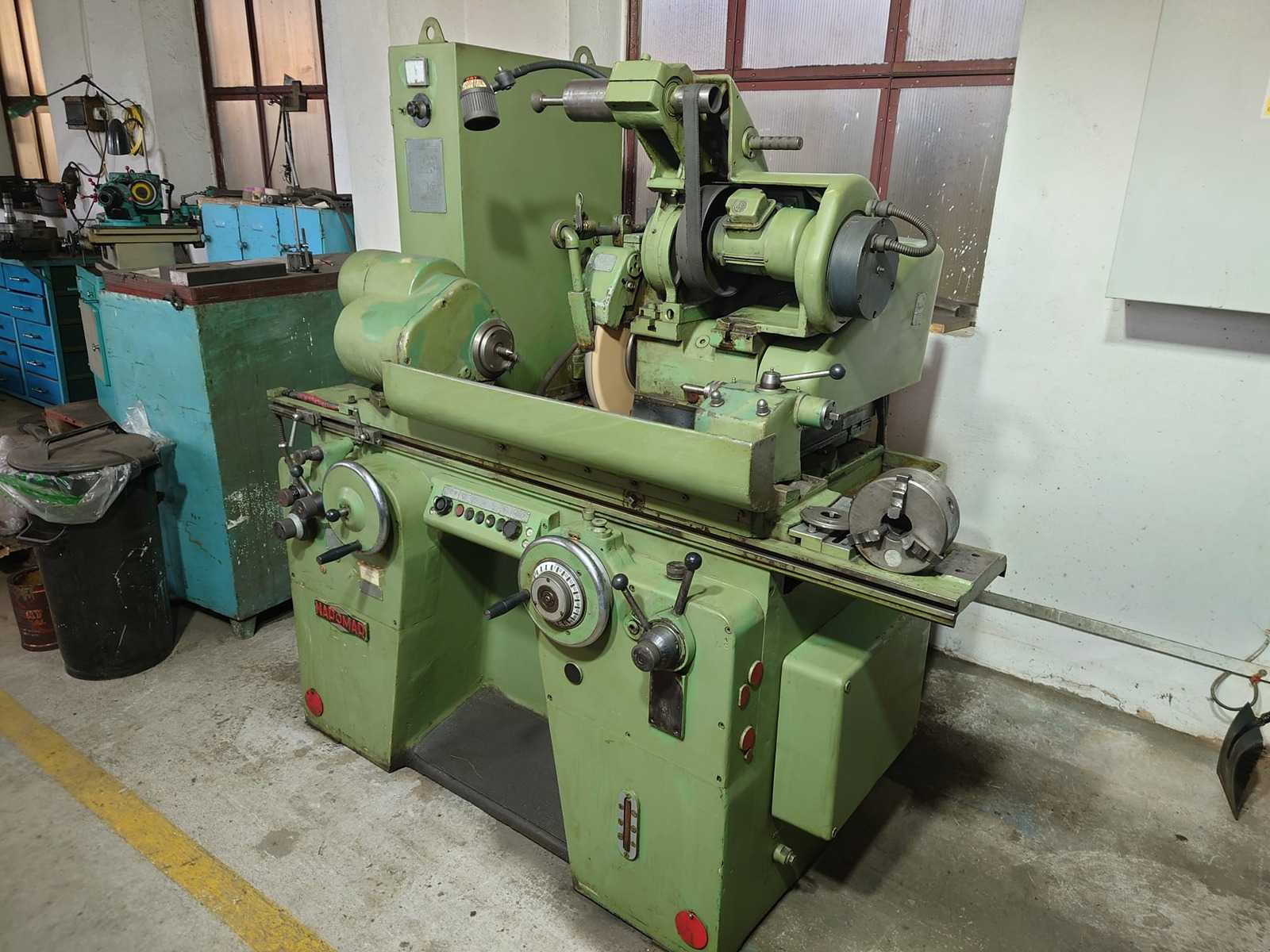 AK_Machines_Titan_RU_100_Universal_Cylindrical_Grinder (8) ak machines titan ru 100 universal cylindrical grinder