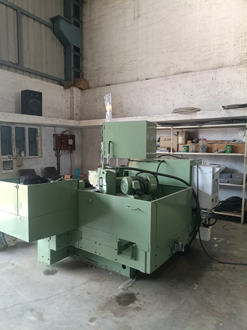 AK_Machines_Mitsubishi_RD23_B35A_Angular_Grinder (2) ak machines mitsuishi rd23 b35a angular grinder