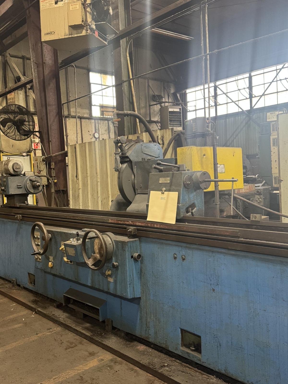 AK_Machines_TOS_BHU_50A_3000_Cylindrical_Grinder (4) ak machines tos bhu 50a 3000 cylindrical grinder