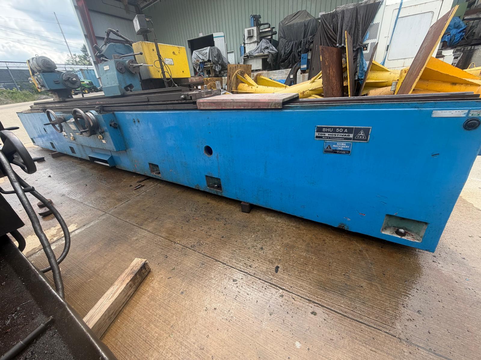 AK_Machines_TOS_BHU_50A_3000_Cylindrical_Grinder (5) ak machines tos bhu 50a 3000 cylindrical grinder