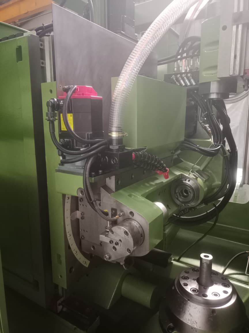 AK_Machines_Mitsubishi_GD_20_CNC_Gear_Hobbing (4) ak machines mitsubishi gd 20 cnc gear hobbing