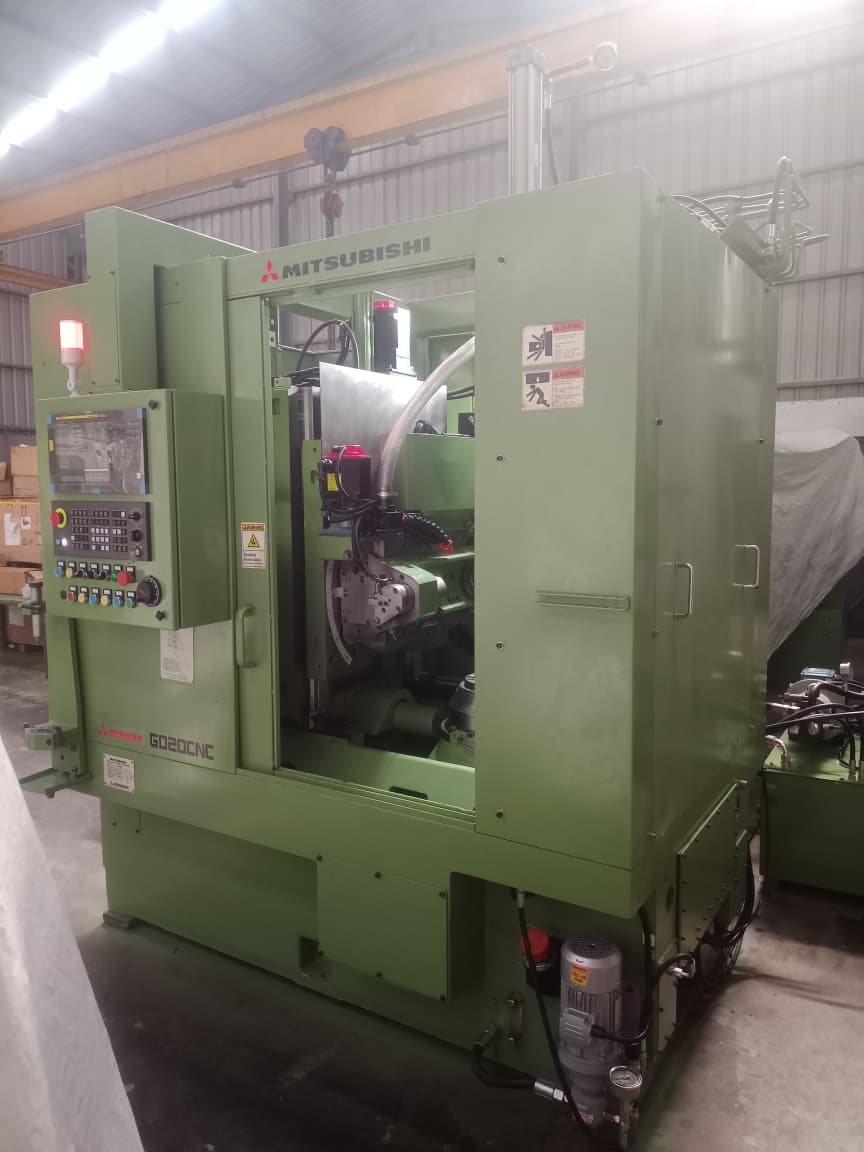 AK_Machines_Mitsubishi_GD_20_CNC_Gear_Hobbing (7) ak machines mitsubishi gd 20 cnc gear hobbing