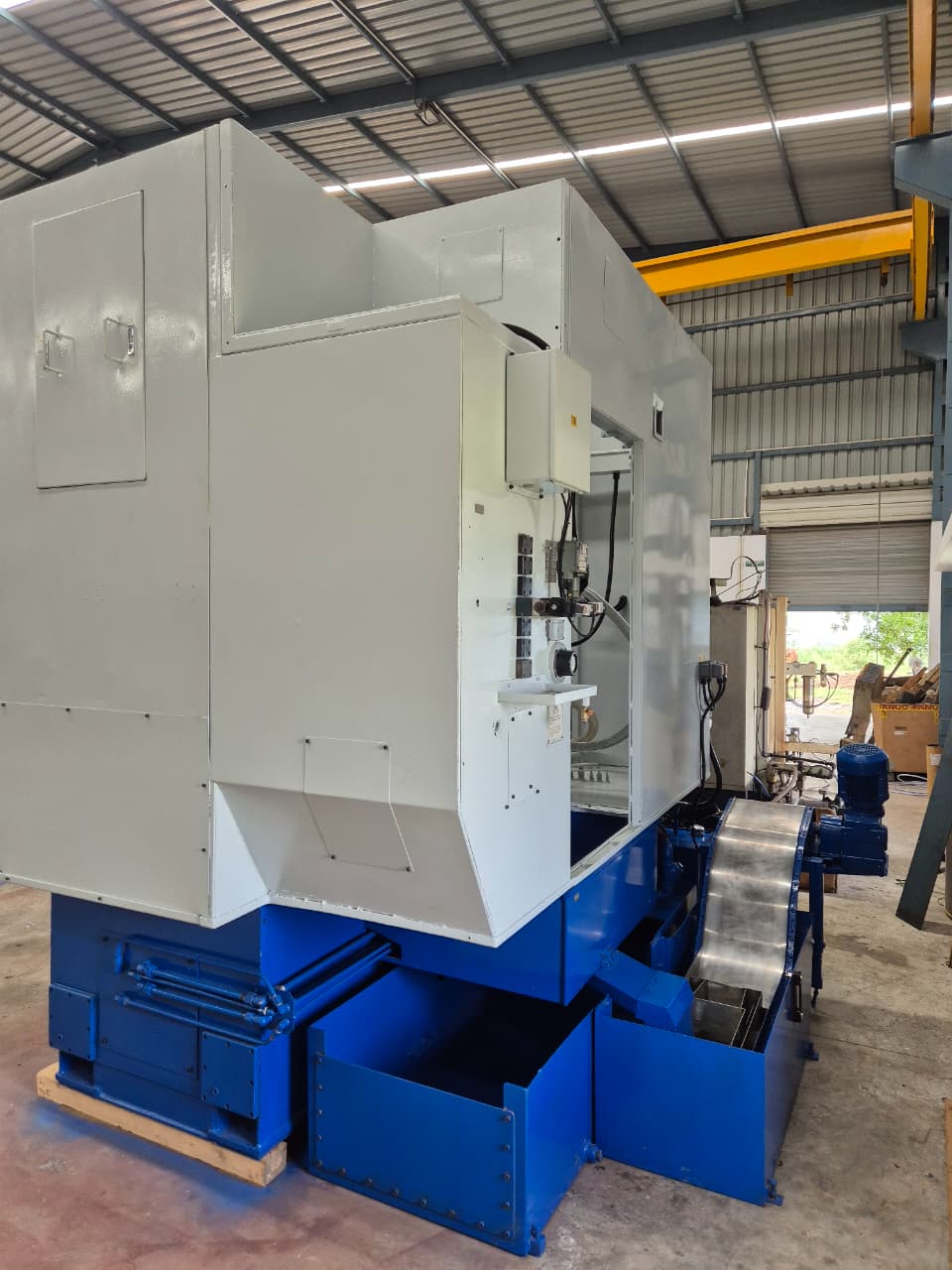 AK_Machines_Pfauter_PE_250_CNC_Gear_Hobbing (2) ak machines pfauter pe 250 cnc gear hobbing
