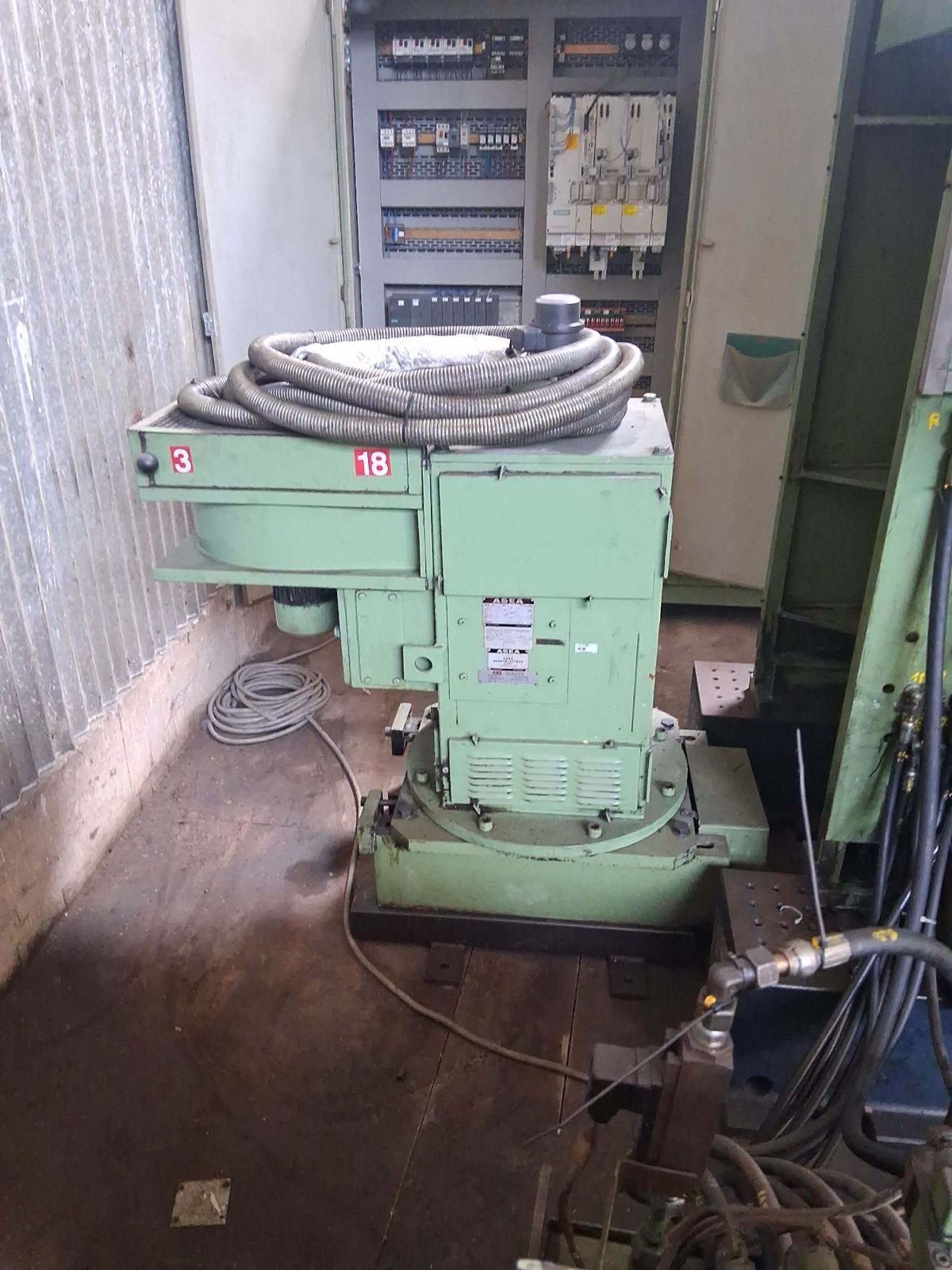 AK_Machines_Schiess_Froriep_9DK_Vertical_Turret_Lathe (4)