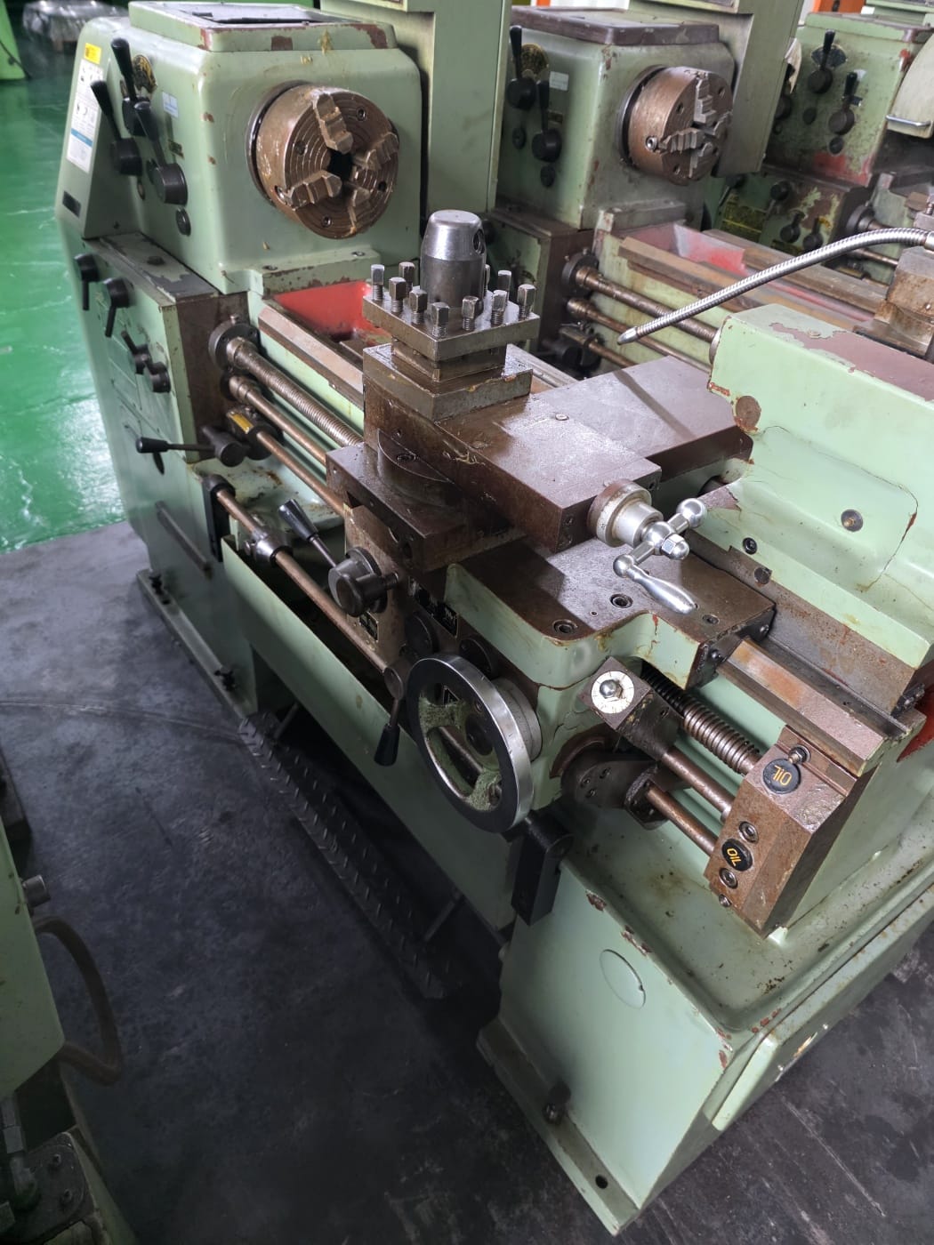 AK_Machines_Hwacheon_HL_380_750_Lathe_Machine (4)