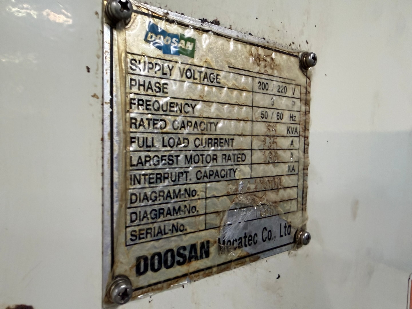 AK_Machines_Doosan_V550_CNC_Vertical_Turning_Center (10) ak machines doosan v550 cnc vertical turning center
