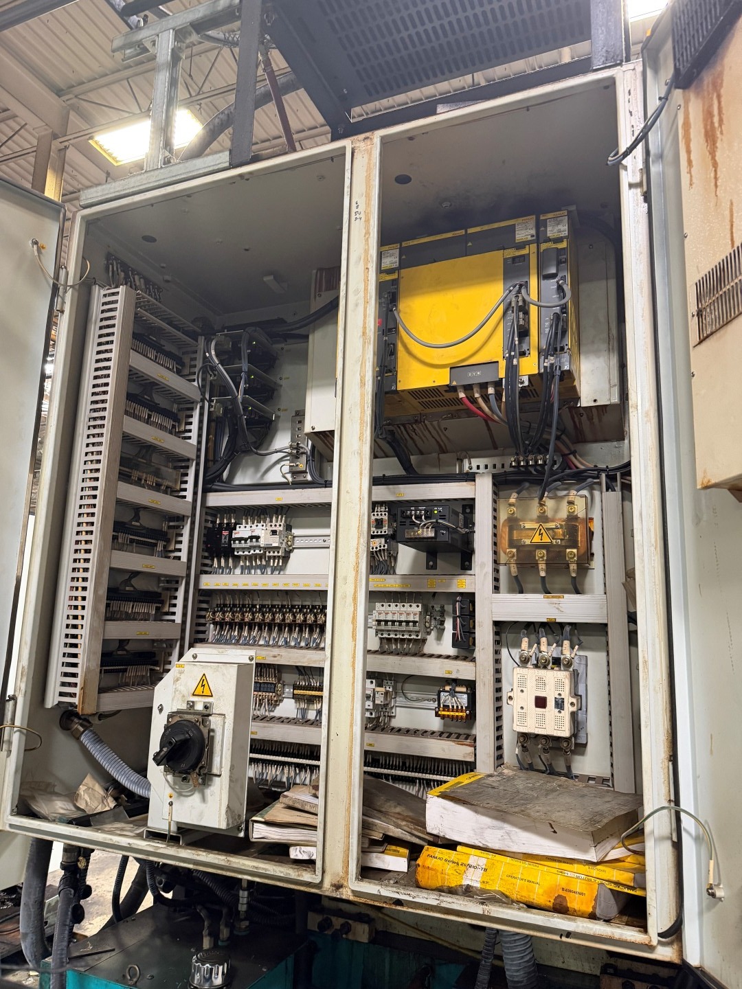 AK_Machines_Doosan_V550_CNC_Vertical_Turning_Center (12) ak machines doosan v550 cnc vertical turning center