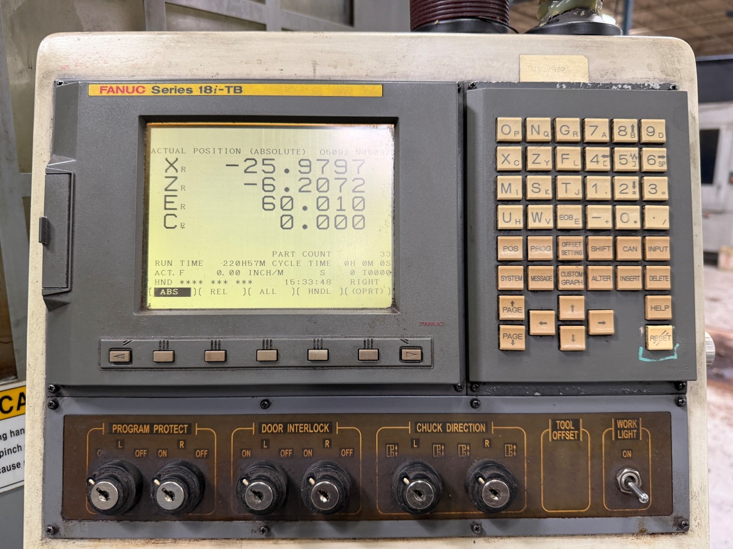 AK_Machines_Doosan_V740TM_CNC_Vertical_Turning_Center (3) ak machines doosan v740tm cnc vertical turning center