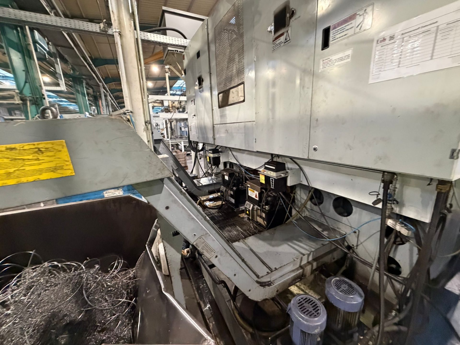 AK_Machines_Doosan_V740T_Double_CNC_VTL (2) ak machines doosan v740t double cnc vtl