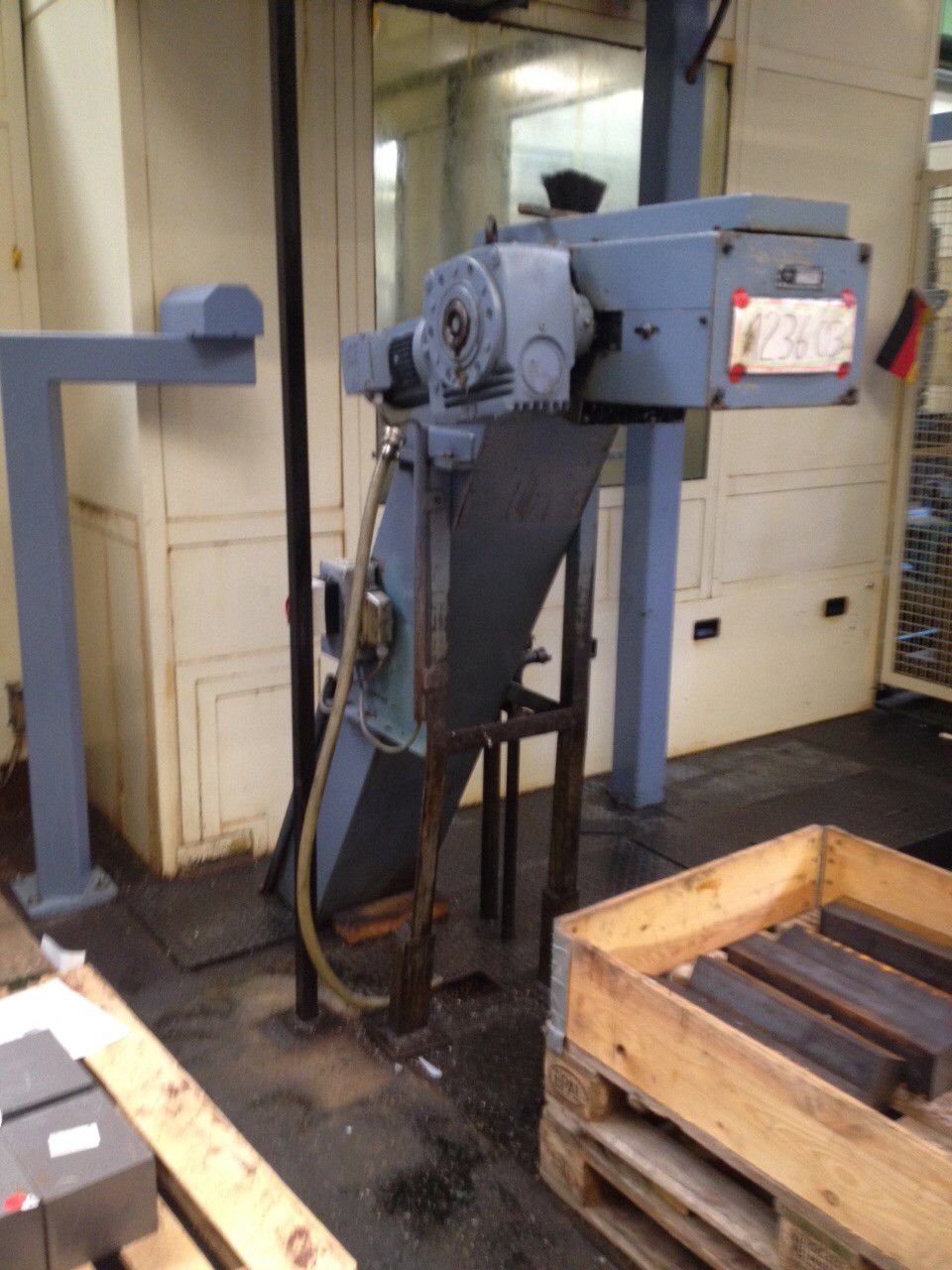 AK_Machines_Doris_Scharmann_Twin_Pallet_CNC_Horizontal_Machining_Center (10) ak machines doris scharmann twin pallet cnc horizontal machining center