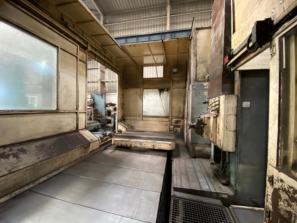 AK_Machines_Doris_Scharmann_Twin_Pallet_CNC_Horizontal_Machining_Center (2) ak machines doris scharmann twin pallet cnc horizontal machining center