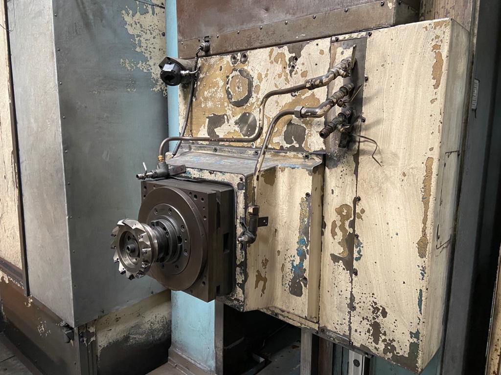 AK_Machines_Doris_Scharmann_Twin_Pallet_CNC_Horizontal_Machining_Center (5) ak machines doris scharmann twin pallet cnc horizontal machining center