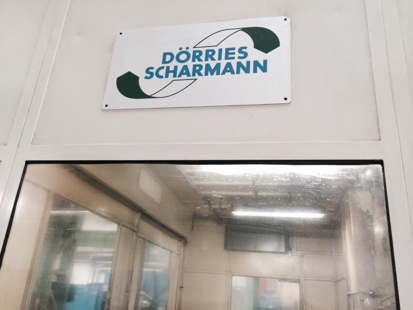 AK_Machines_Doris_Scharmann_Twin_Pallet_CNC_Horizontal_Machining_Center (9) ak machines doris scharmann twin pallet cnc horizontal machining center