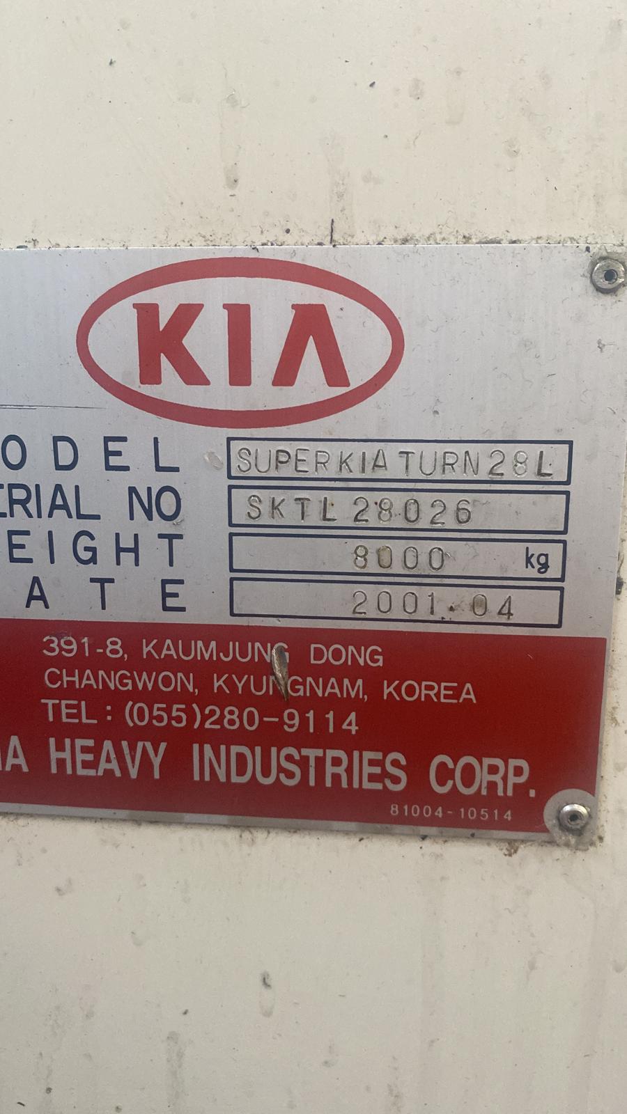 AK_Machines_Kia_Super_Kia_Turn_28L_CNC_Lathe (2) ak machines kia super kia turn 28l cnc lathe