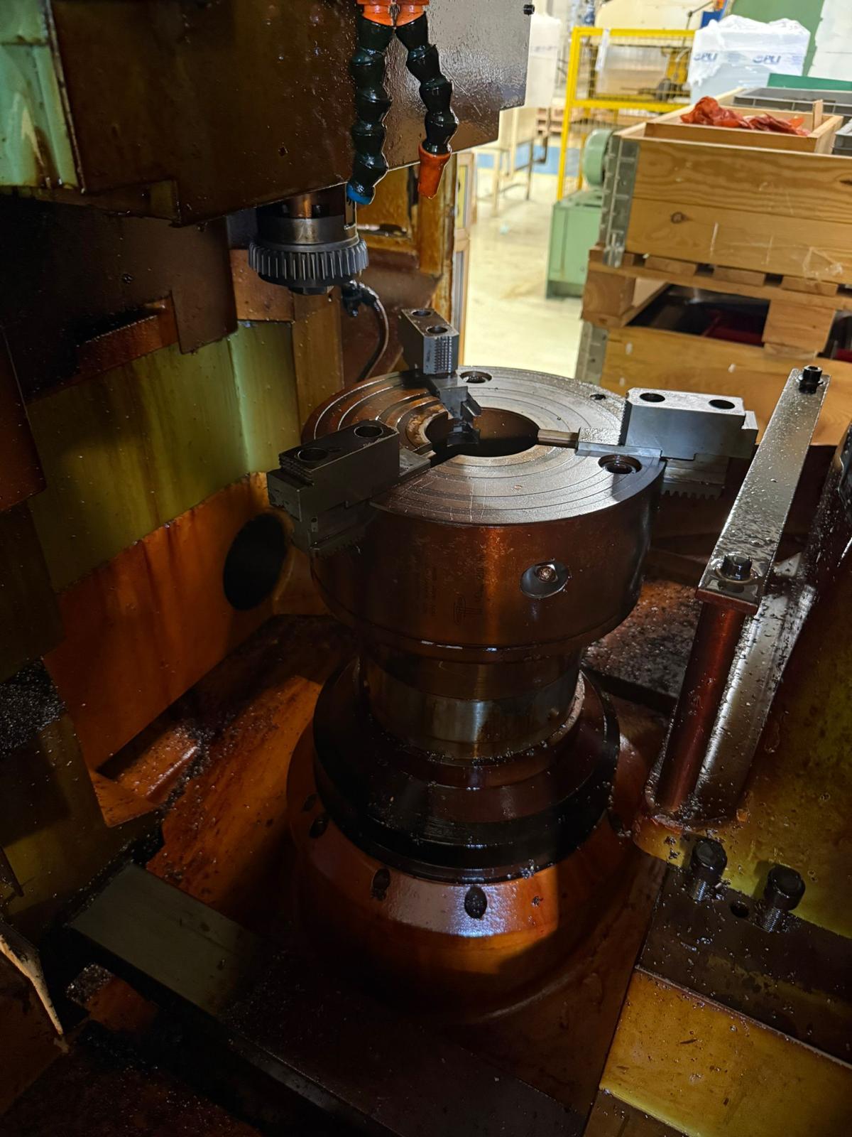 AK_Machines_Lorenz_LS_180_CNC_Gear_Shaping_Machine (3) ak machines lorenz ls 180 cnc gear shaping machine