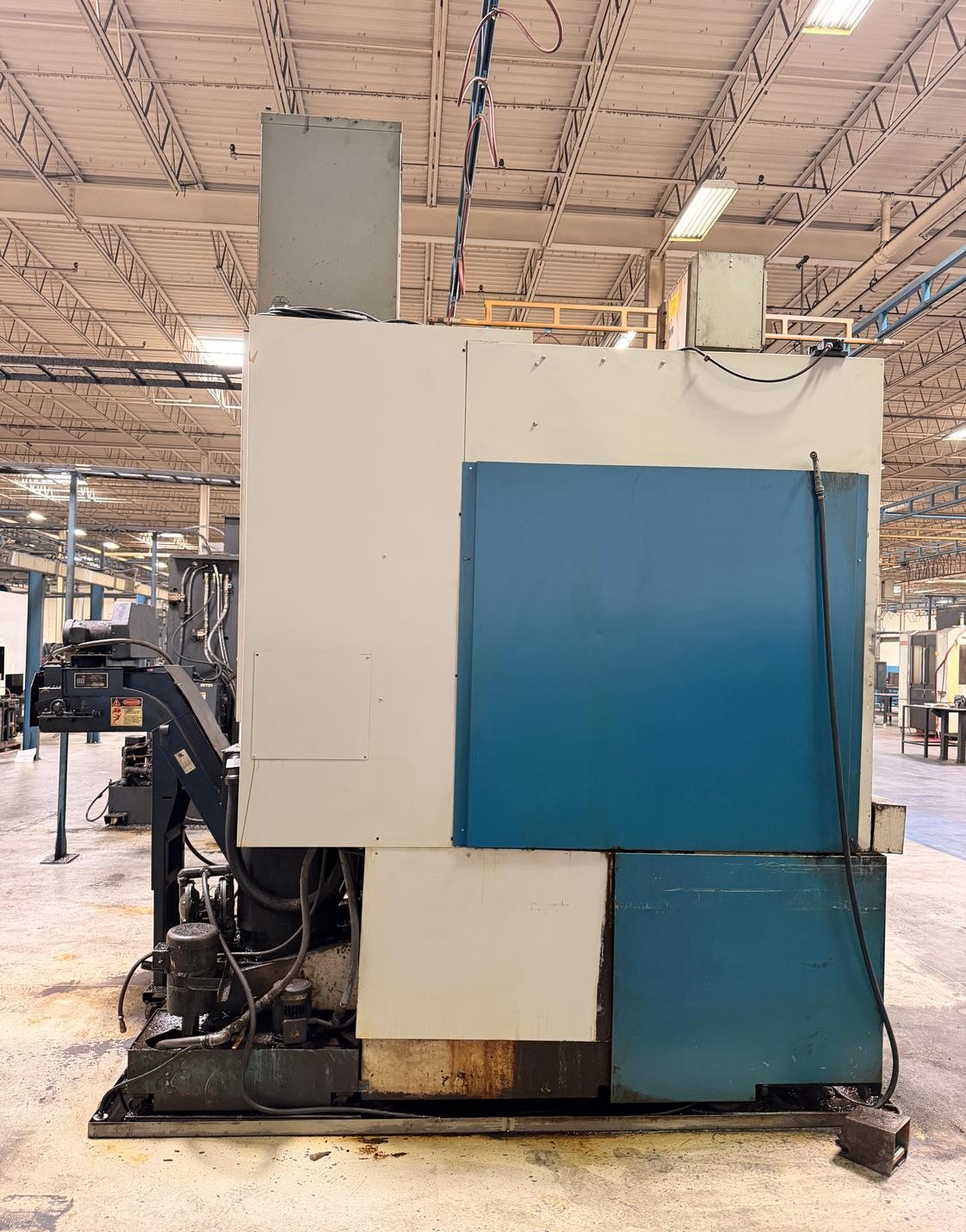 AK_Machines_Mori_Seiki_VL55_CNC_Vertical_Turning_Center (7) ak machines mori seiki vl55 cnc vertical turning center