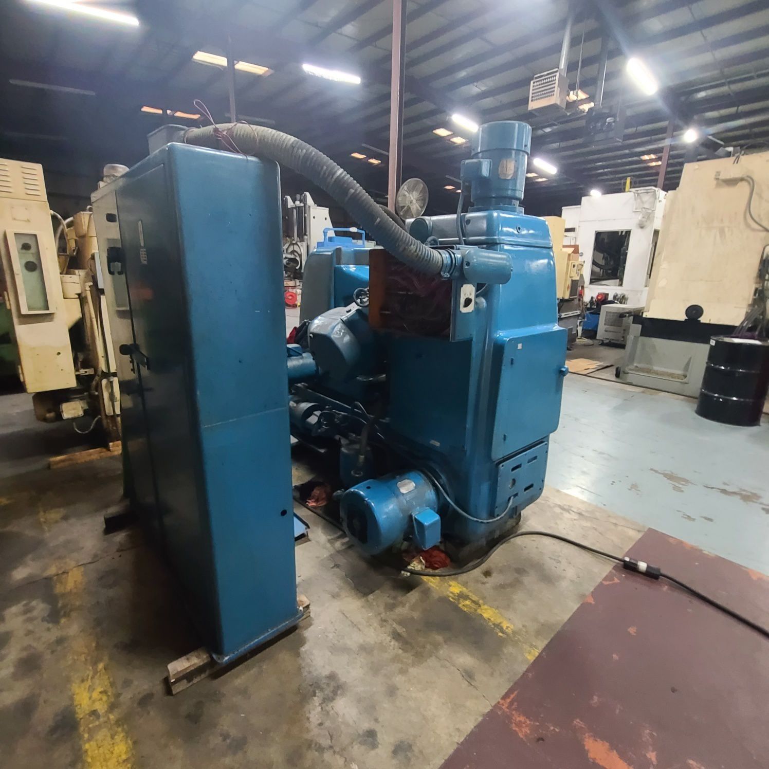 AK_Machines_Pfauter_P400_Gear_Hobbing_Machine (4) ak machines pfauter p400 gear hobbing machine