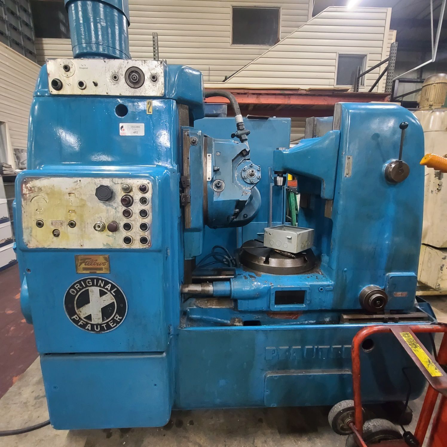 AK_Machines_Pfauter_P400_Gear_Hobbing_Machine (5)